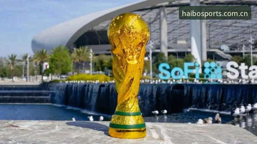2026海博体育官网登录 世界杯扩军到66队,中国男足能搭上顺风车吗?